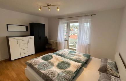 Paradiesisch Wohnen Bad Schwalbach - Foto 4