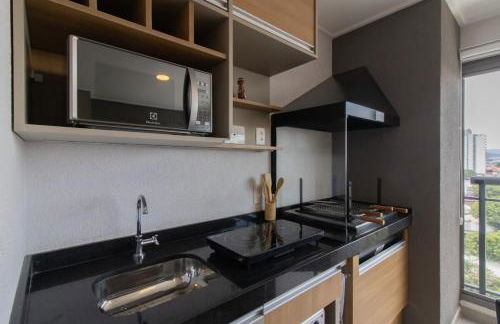 Giardino Pretty Studio - GRU 1405 - Foto 15