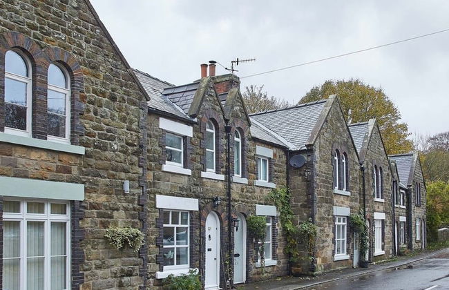 Host Stay Rosella Cottage - Foto 48