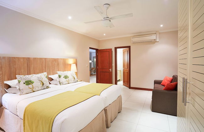 Sables d'Or Luxury Apartments - Foto 4