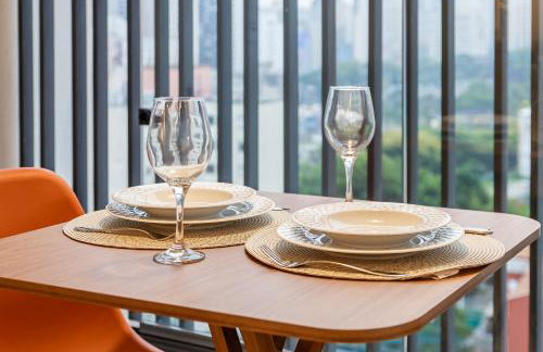 Co Next Liberdade - Av Liberdade - Sou House - Foto 8