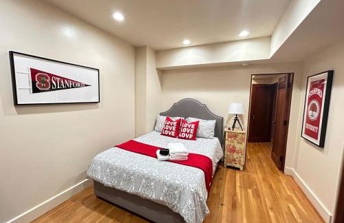 Studio- Steps from Stanford & Close to Everything! - Foto 1