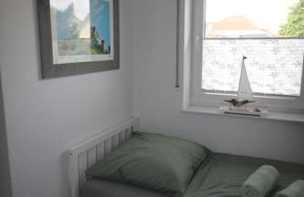 Barrierearme Ferienwohnung - Foto 6