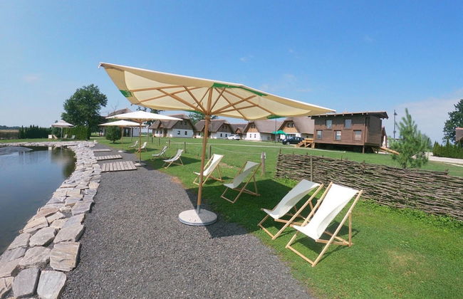 Pannonian Studio Mansarde For 2 - Foto 16