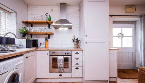 Cosy Farm Conversion In The Heart Of Pembrokeshire - Foto 5