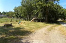 Gîte de la ferme d'Hougerville - Foto 12