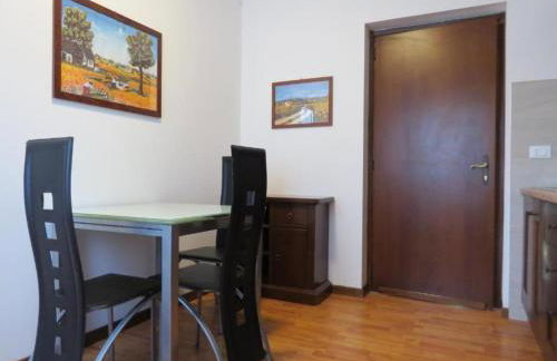 CASA AZZURRA Domodossola FREE PARKING - Photo 22