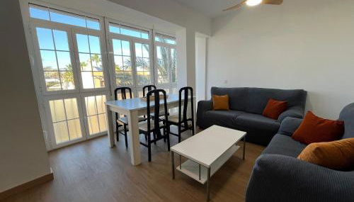 Apartamento Pico Peñón - Foto 5