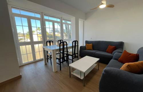 Apartamento Pico Peñón - Foto 5