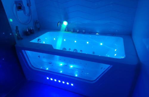 JACUZZI & SAUNA Apartament Warszawa Bemowo - Foto 9