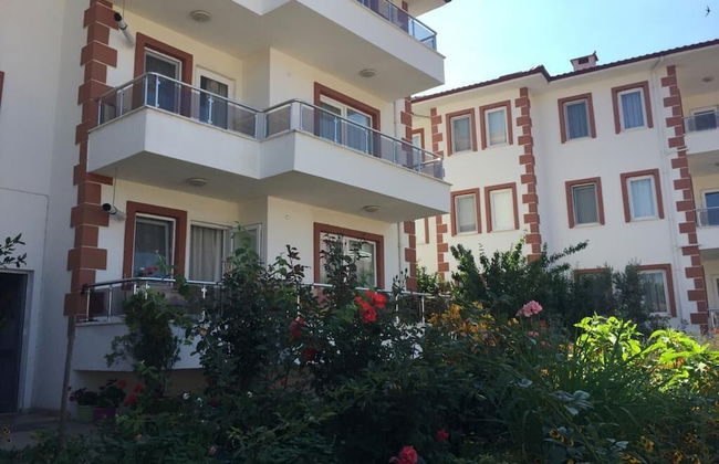 Ugurevler Apart - Photo 30