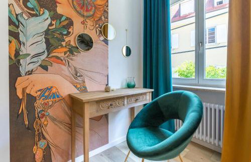 Apartment 10 - Foto 1