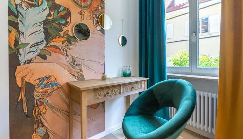 Apartment 10 - Foto 1