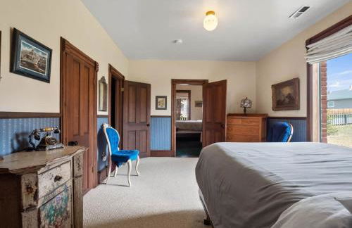 The Red Brick House - Photo 16