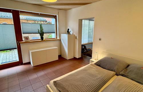 Schwabennestle - Ferienwohnung Albstadt-Onstmettingen - Foto 17