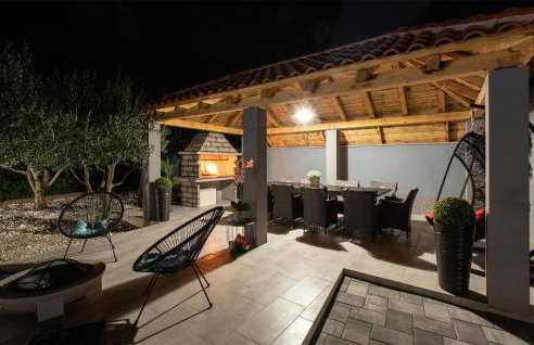 4 Bedroom Nice Home In Polaca - Foto 23