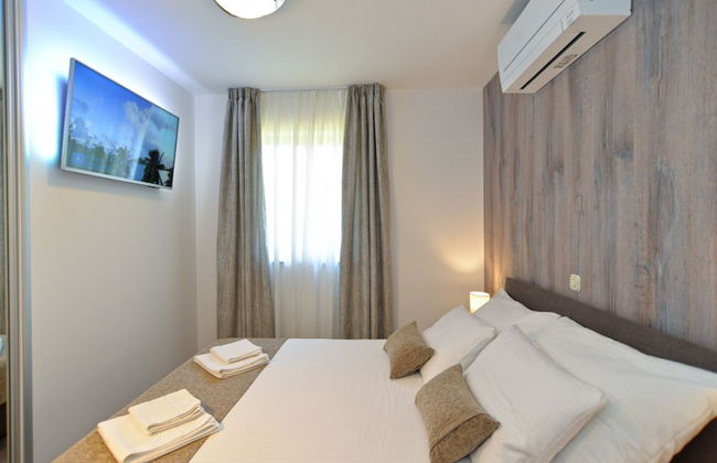 Apartments Elvis 1299 - Foto 19