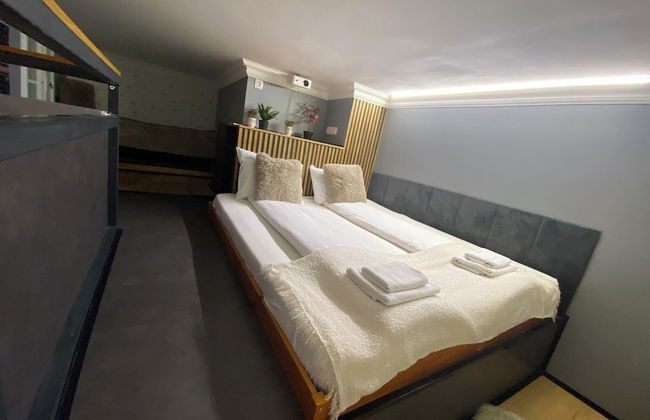 Walk Inn Váci 78 - Foto 39