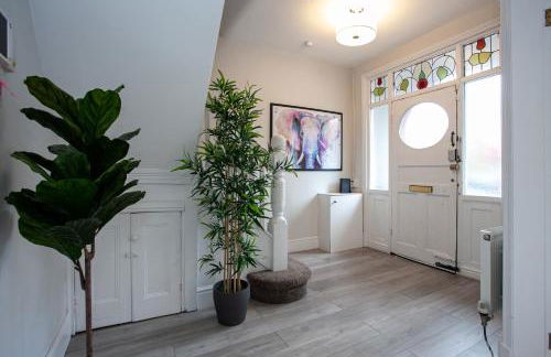 The Safari House - Your Ultimate Relaxation Destination - Foto 16