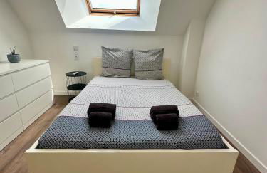 gite des hirondelles o - Foto 32