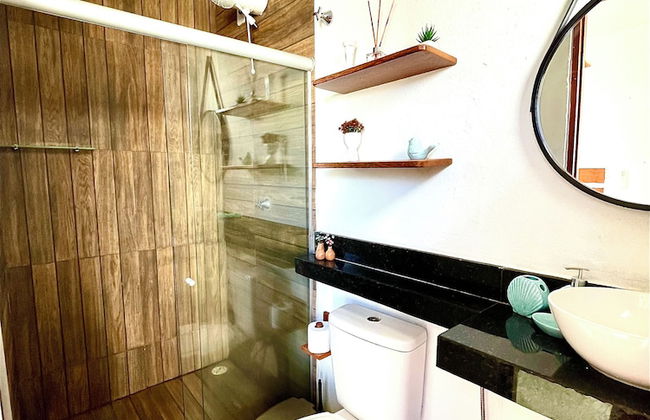 Casa Conchas do Patacho - Foto 17