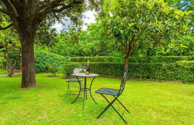 Villa Bramasole Large Private Pool Wifi - 2863 - Foto 54