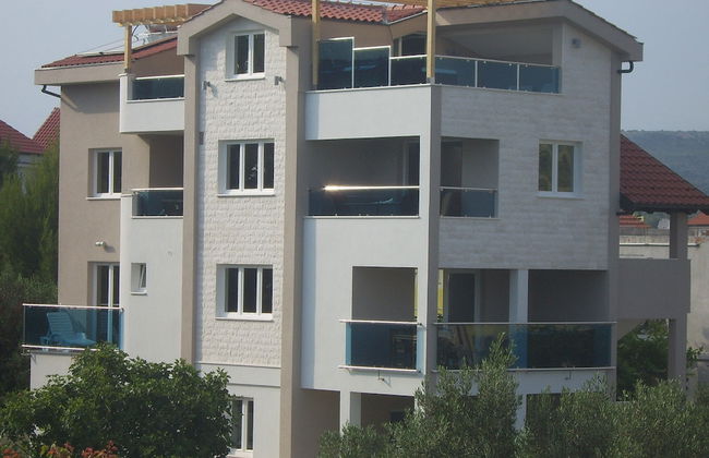 Apartments Villa Erik - Foto 63