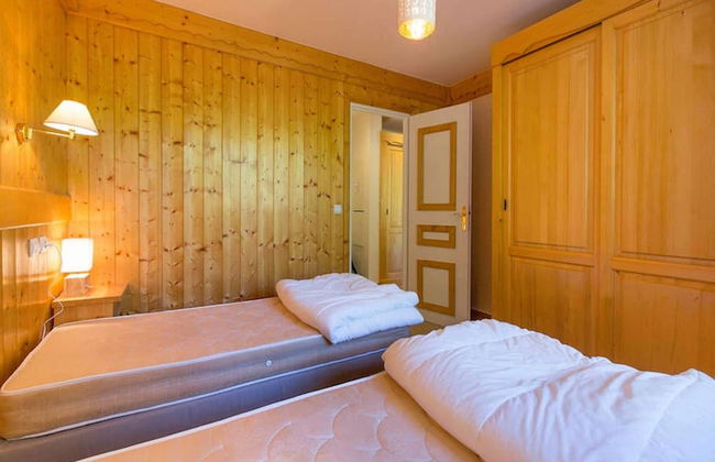 Résidence & Spa La Grande Cordée - Photo 29