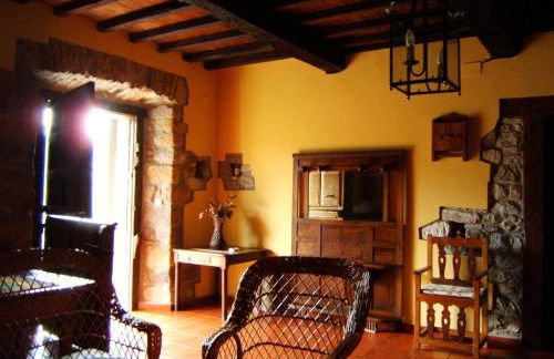 Finca el Palacio - Foto 12