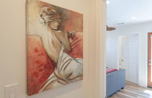 Joshua TreeYucca Valley Sunset Desert Retreat 6425 - Foto 19