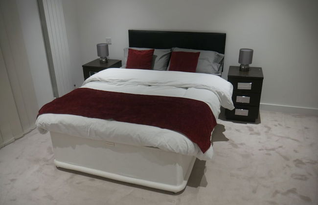 Stunning 1-bed Apartment in London - Foto 3