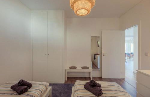 SeaSimbra Apartment - Foto 9