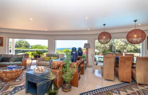 Casa Polgoda luxury villa with ocean views - Foto 42