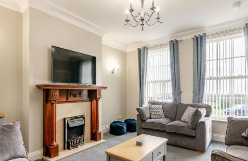 Wold House Cottage - Foto 26