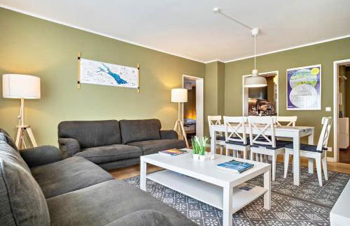 Ferienwohnung Apfelbaum - Foto 1