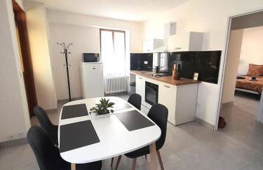 Élégant appartement Vatan centre - Foto 5