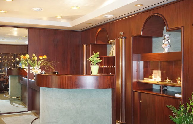 As-Salam Aparthotel - Foto 4