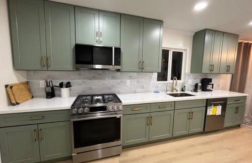 Modern Family 3BR Near LAX & Disney - Foto 4