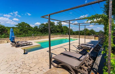 3 Bedroom Pet Friendly Home In Medvida - Foto 2