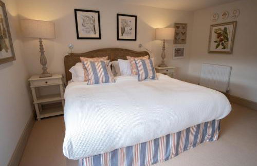 Carlton Towers Stapleton's & Parkgate's - Foto 48