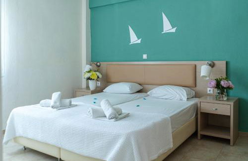 Thalassenia Studios - Foto 23