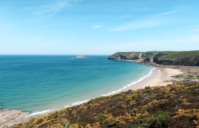 Le logis de Papeu - Foto 32