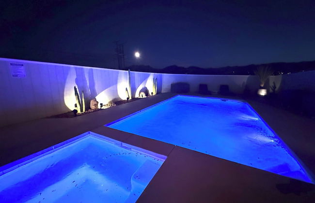 The Rosemary House Joshua Tree - Photo 23