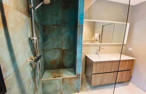 Villa Moderne 5 chambres - Aix-En-Provence - piscine - Foto 21