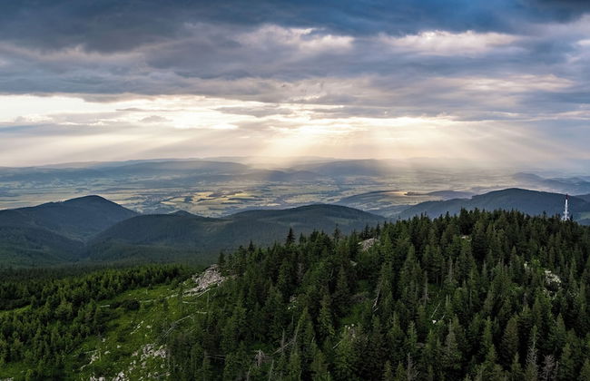 Apartamenty Sun & Snow Panorama Czarna Góra - Foto 52