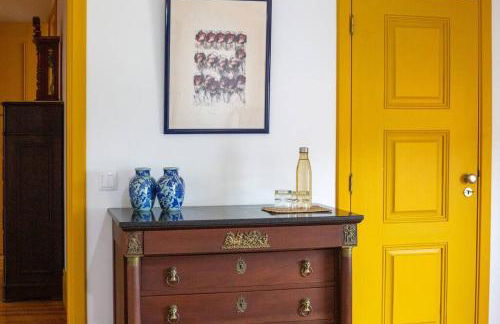 The Big House-grand comfort at Serra da Estrella - Foto 35