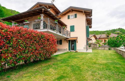 Apartment Federica-1 by Interhome - Foto 24