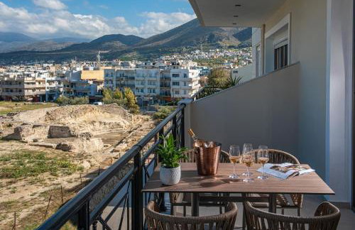 Theatro Living in Elegance - Luxury Apartments in Hersonissos - Photo 29