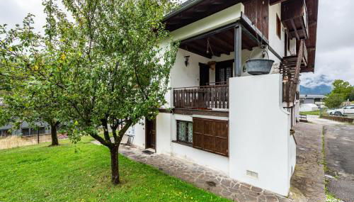 Alba's Home Pieve di Cadore - Foto 4