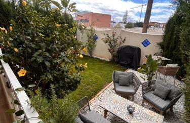 Apartamento con encanto cerca de la playa el rosario - Photo 14